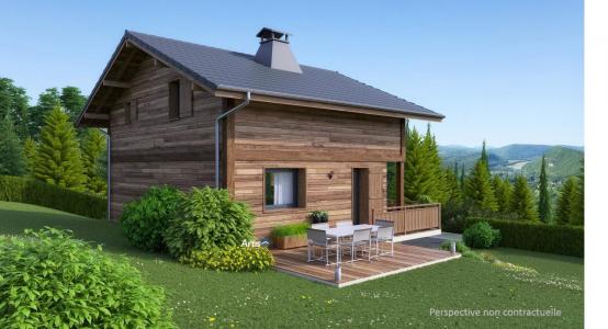 For sale Saint-sigismond 4 rooms 122 m2 Haute savoie (74300) photo 1