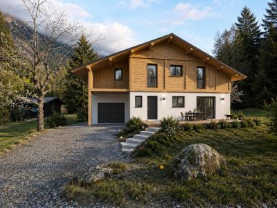 Annonce Vente 5 pi�ces Maison Chamonix-mont-blanc 74