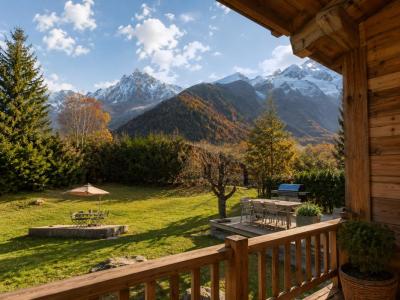 Acheter Maison 125 m2 Chamonix-mont-blanc