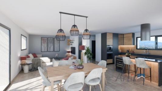 For sale Vetraz-monthoux 5 rooms 108 m2 Haute savoie (74100) photo 1