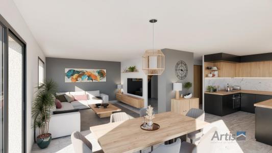 Acheter Maison 130 m2 Viry