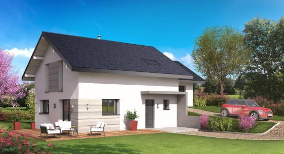 Annonce Vente Maison Collonges-sous-saleve 74