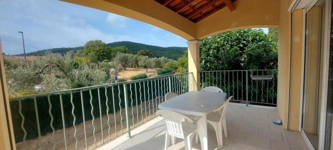 Acheter Maison Figanieres Var