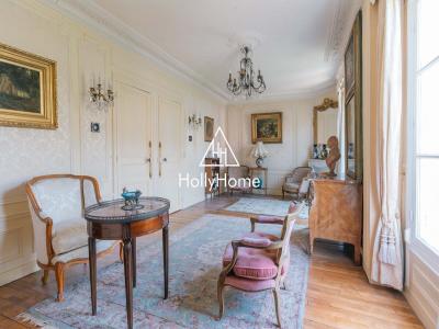 Acheter Maison 122 m2 Alfortville