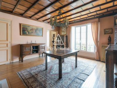 Acheter Maison Alfortville 560000 euros