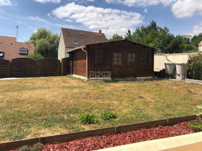 Annonce Location 4 pi�ces Appartement Coulommiers 77