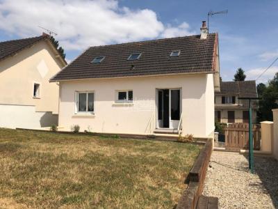 Louer Appartement 102 m2 Coulommiers