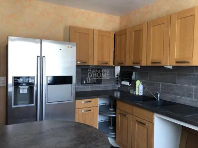 Louer Appartement Coulommiers 1400 euros