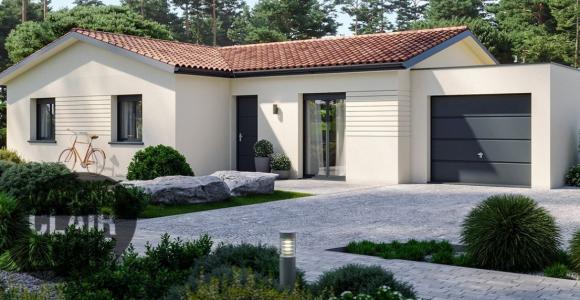 Annonce Vente 3 pi�ces Maison Pontet 84