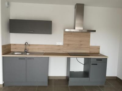 Louer Appartement 61 m2 Pechbonnieu