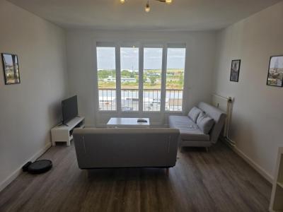 Annonce Location Appartement Reims 51