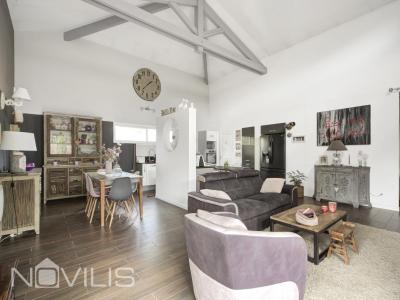 For sale Pibrac 6 rooms 141 m2 Haute garonne (31820) photo 0