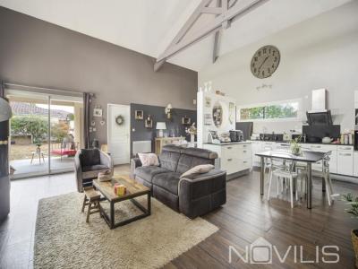 Annonce Vente 6 pi�ces Maison Pibrac 31