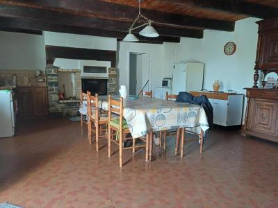 Annonce Vente 3 pi�ces Maison Plouay 56