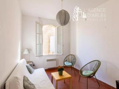 For sale Arles 43 m2 Bouches du Rhone (13200) photo 0