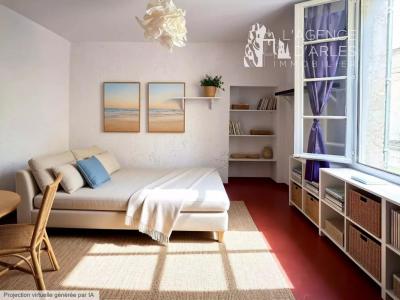 Annonce Vente Appartement Arles 13