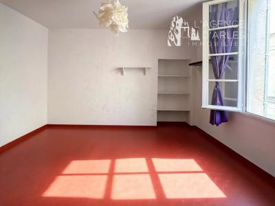 Acheter Appartement 23 m2 Arles