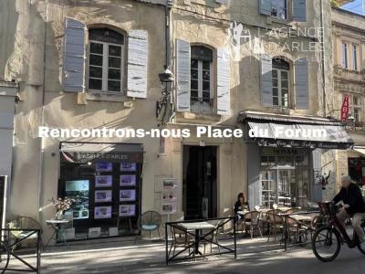 Acheter Appartement Arles 95000 euros