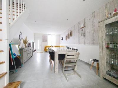 Annonce Vente 4 pi�ces Maison Sailly-sur-la-lys 62