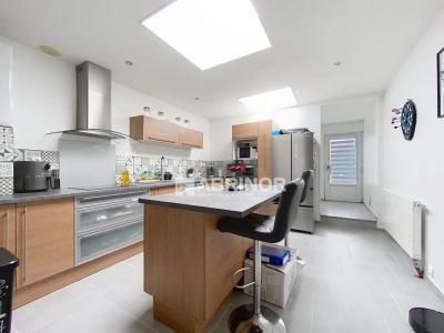 Acheter Maison 118 m2 Sailly-sur-la-lys