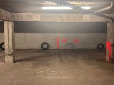Acheter Parking Vesoul Haute saone