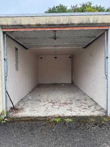 Annonce Vente Parking Besancon 25