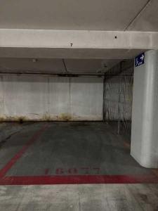 Acheter Parking 14 m2 Montbeliard