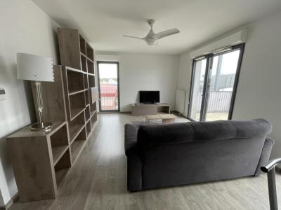 Louer Appartement 64 m2 Bordeaux