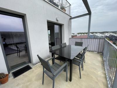 Louer Appartement Bordeaux Gironde