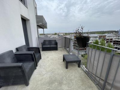 Louer Appartement Bordeaux 1208 euros