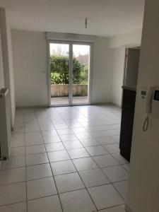 For rent Toulouse 2 rooms 43 m2 Haute garonne (31200) photo 0