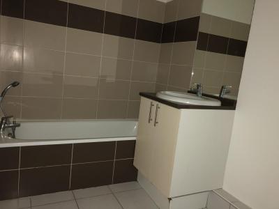 Louer Appartement 43 m2 Toulouse
