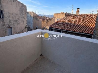 Acheter Appartement Trets 145000 euros