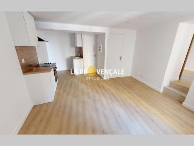 Annonce Vente 2 pi�ces Appartement Trets 13