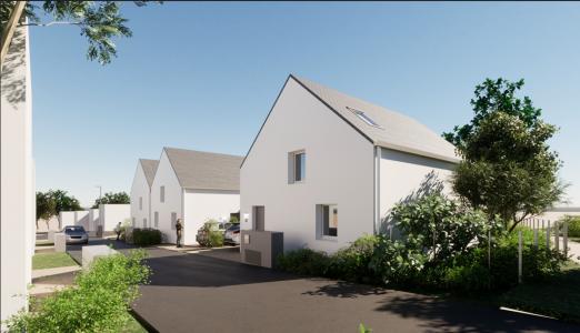 For sale Locmariaquer 75 m2 Morbihan (56740) photo 1