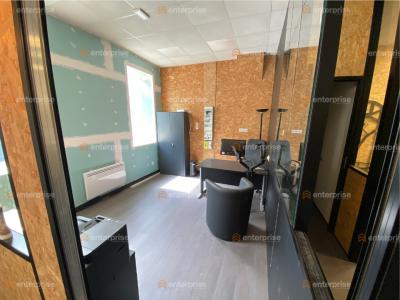 Annonce Vente Bureau Madeleine 59