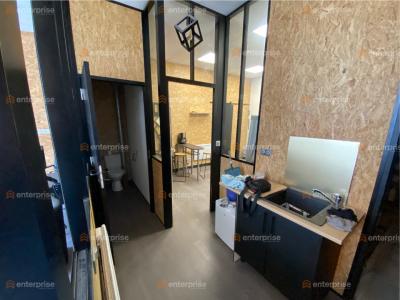 Acheter Bureau 55 m2 Madeleine