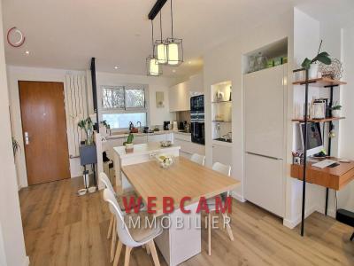 Acheter Appartement Cannet Alpes Maritimes