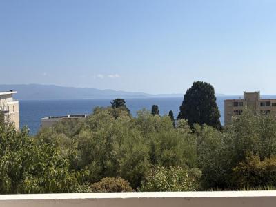 For rent Ajaccio 2 rooms 43 m2 Corse (20000) photo 0