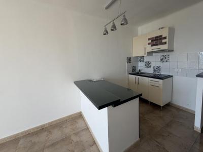 Louer Appartement 43 m2 Ajaccio