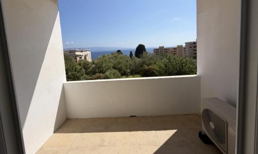 Louer Appartement Ajaccio 756 euros