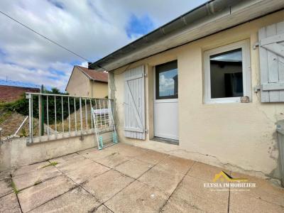 Annonce Location Maison Varangeville 54