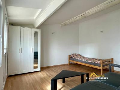 Louer Maison 22 m2 Varangeville