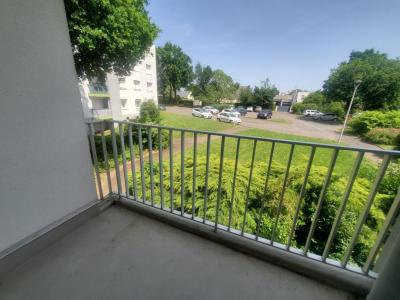 Annonce Vente 2 pi�ces Appartement Blain 44