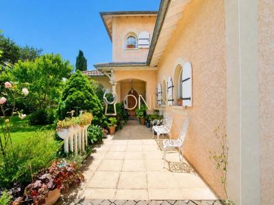 Annonce Vente Prestige Meximieux 01