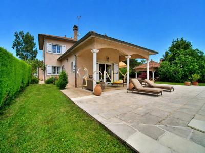 Acheter Prestige Meximieux 749000 euros