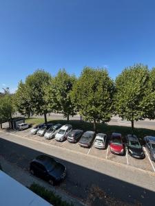Louer Appartement Romans-sur-isere 611 euros