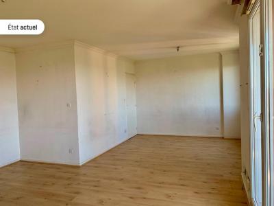 Acheter Appartement 96 m2 Villeurbanne