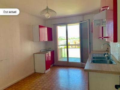 Acheter Appartement Villeurbanne 230000 euros