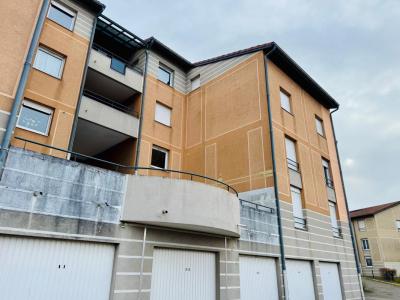 For sale Villefontaine 2 rooms 53 m2 Isere (38090) photo 0
